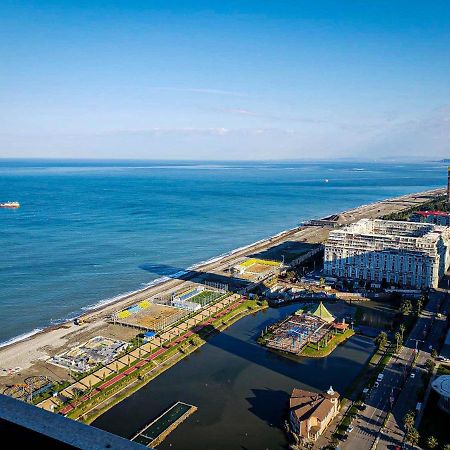 Orbi Batumi City Beach View Hotel Exterior photo